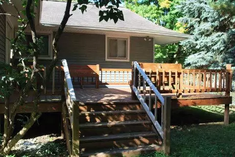 2417 Dawn, Jackson, MI 49203 photo 2