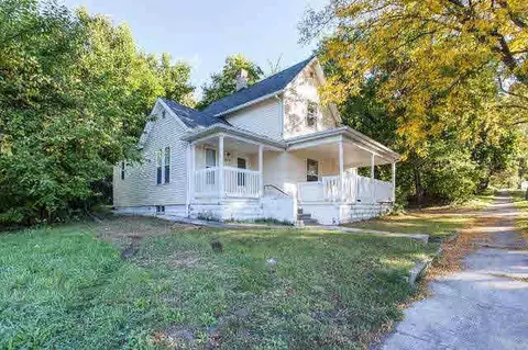 804 Homewild, Jackson, MI 49201 photo 1