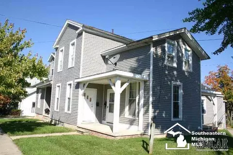 345 E Maumee, Adrian, MI 49221 photo 1