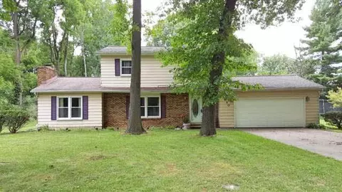 4610 Horton, Jackson, MI 49201 photo 1