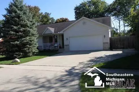 1422 Arbor, Monroe, MI 48162 photo 2