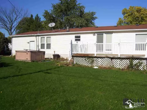 3106 Lakeview, Monroe, MI 48162 photo 9