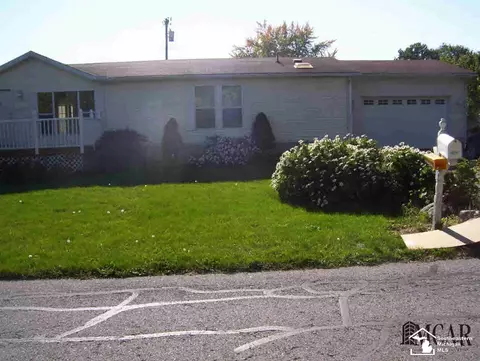 3106 Lakeview, Monroe, MI 48162 photo 1