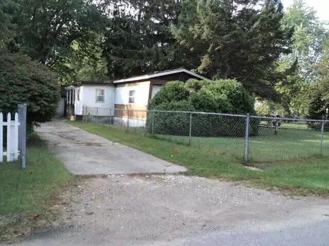 9535 Stetler, Jackson, MI 49201 photo 1