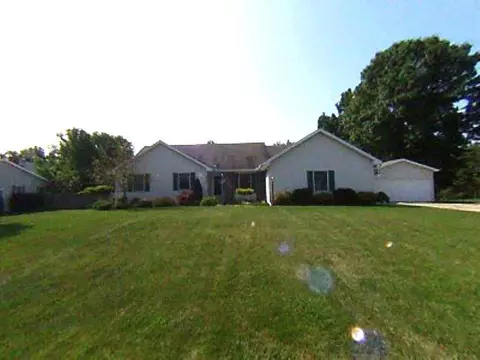 6306 Burning Tree, Jackson, MI 49201 photo 1