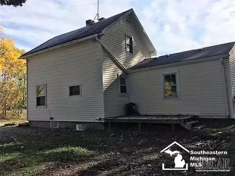 4783 Bluebush, Monroe, MI 48162 photo 2
