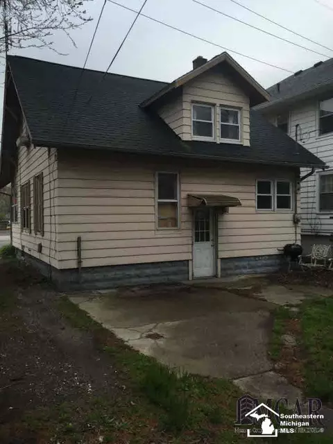 215 Cole, Monroe, MI 48162 photo 3