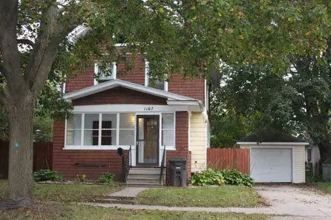 1107 Leroy, Jackson, MI 49202 photo 16