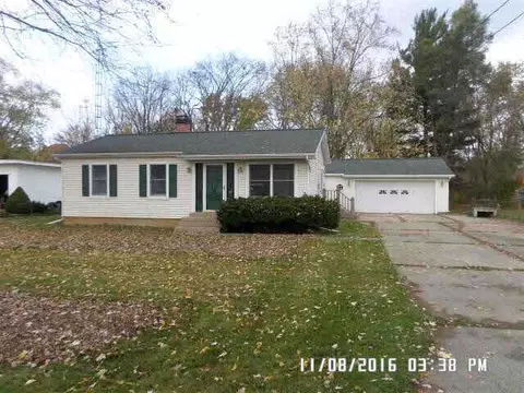 208 Lark, Jackson, MI 49202 photo 1