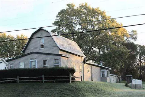 1303 N Waterloo, Jackson, MI 49202 photo 24