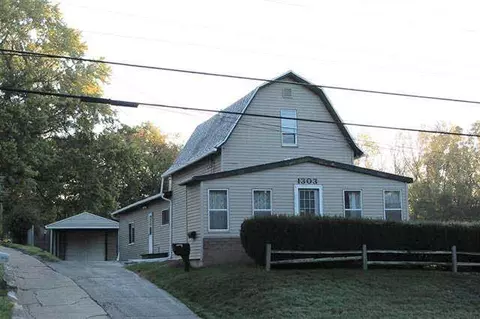 1303 N Waterloo, Jackson, MI 49202 photo 1