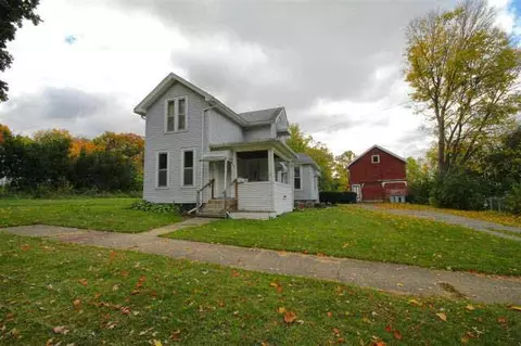 527 Quarry, Jackson, MI 49201 photo 1