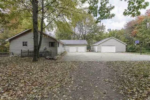 6260 Burning Tree, Jackson, MI 49201 photo 1