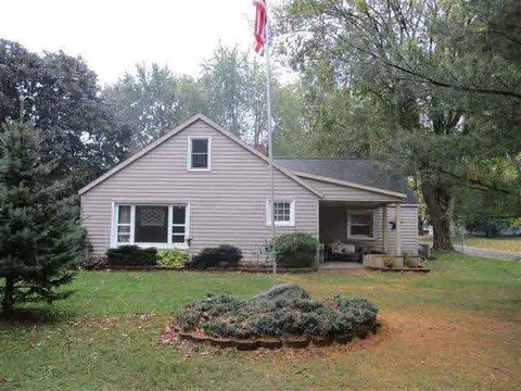 1605 Park, Jackson, MI 49203 photo 1