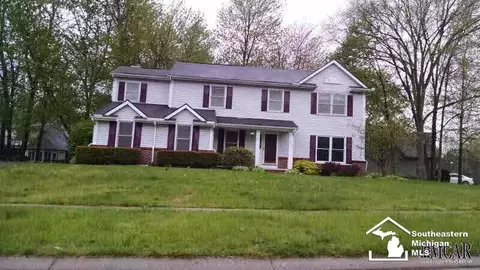 6815 Stonegate, Temperance, MI 48182 photo 1