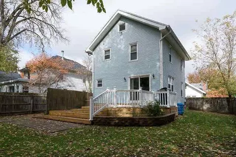 715 Douglas, Jackson, MI 49203 photo 23