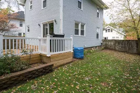 715 Douglas, Jackson, MI 49203 photo 29