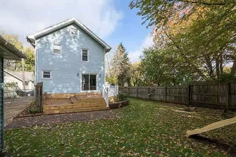 715 Douglas, Jackson, MI 49203 photo 24