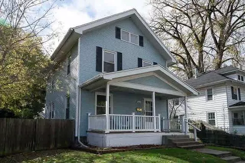 715 Douglas, Jackson, MI 49203 photo 21