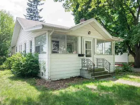 553 Commonwealth, Jackson, MI 49202 photo 1