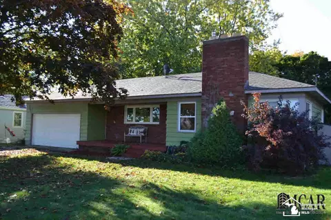 6461 E Dunbar, Monroe, MI 48161 photo 1