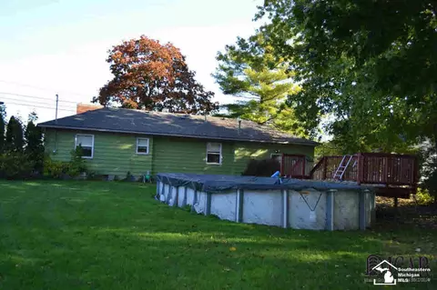 6461 E Dunbar, Monroe, MI 48161 photo 23