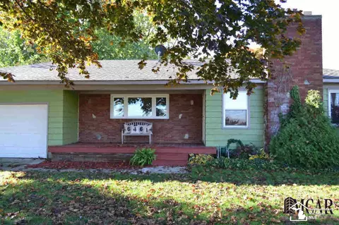 6461 E Dunbar, Monroe, MI 48161 photo 24