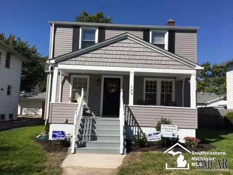 129 N Roessler, Monroe, MI 48162 photo 20