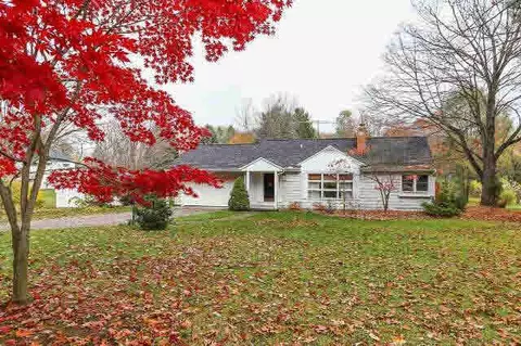 5645 Mapledale, Jackson, MI 49201 photo 1