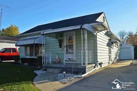 1254 Arbor, Monroe, MI 48162 photo 1