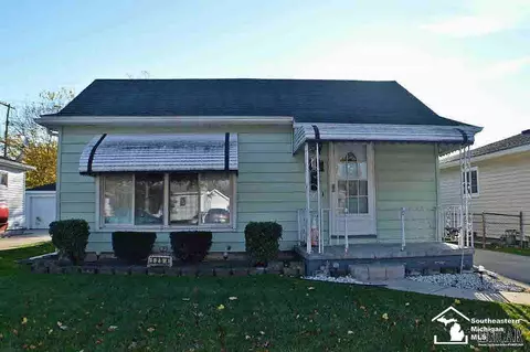 1254 Arbor, Monroe, MI 48162 photo 2