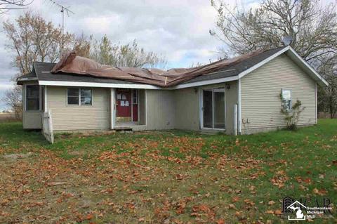 6780 Rea Rd, Dundee, MI 48131 photo 2
