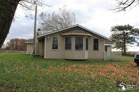 6780 Rea Rd, Dundee, MI 48131 photo 1