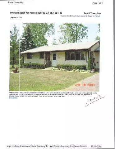 1501 Ambs, Jackson, MI 49201 photo 1
