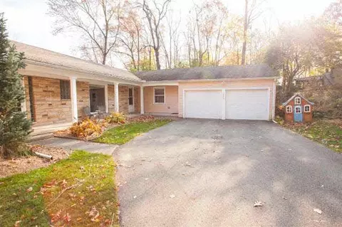 1905 Broadcrest, Jackson, MI 49203 photo 28