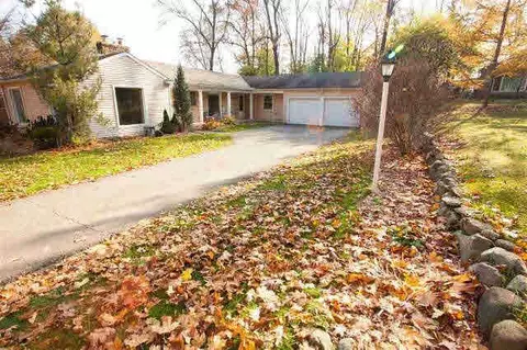 1905 Broadcrest, Jackson, MI 49203 photo 33