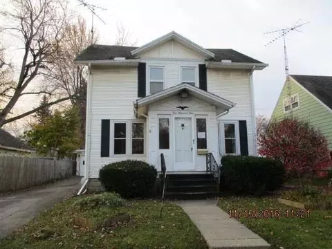 509 Commonwealth, Jackson, MI 49202 photo 1
