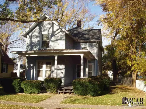 722 Harrison, Monroe, MI 48161 photo 1