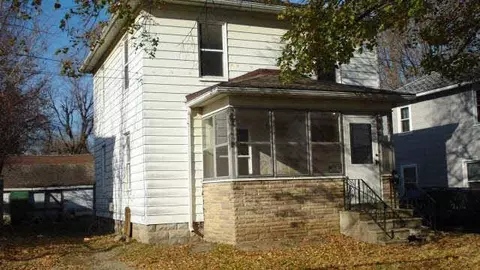 316 N Gorham, Jackson, MI 49202 photo 1