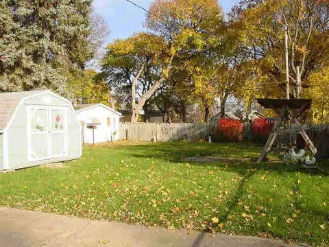 703 Winifred, Jackson, MI 49202 photo 14
