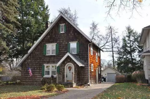 773 Audubon, Jackson, MI 49203 photo 1