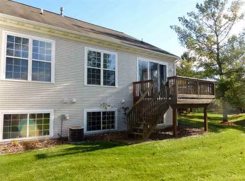 870 Chamberlain, Jackson, MI 49203 photo 3