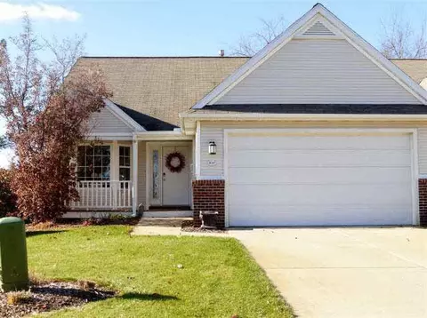 870 Chamberlain, Jackson, MI 49203 photo 1
