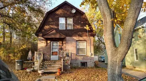 410 Randolph, Jackson, MI 49203 photo 2