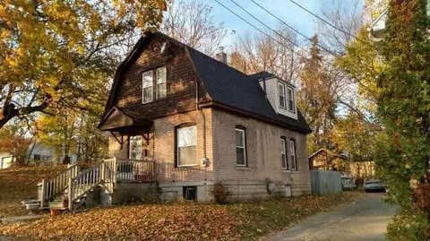 410 Randolph, Jackson, MI 49203 photo 1