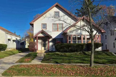 780 Crescent, Jackson, MI 49203 photo 1