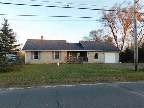 845 S Sutton, Jackson, MI 49202 photo 1