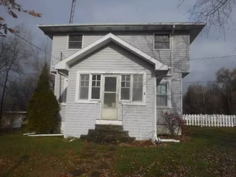 3372 Gregory, Jackson, MI 49202 photo 1