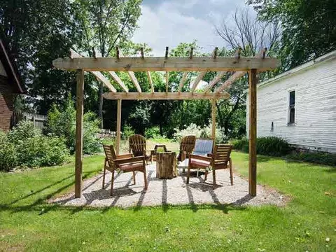 715 W Washington, Jackson, MI 49201 photo 30