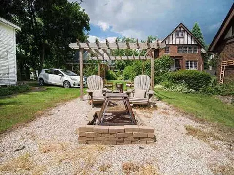 715 W Washington, Jackson, MI 49201 photo 35